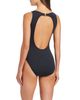 Bleu Rod Beattie Bleu Rod Beattie High Neck Mio One Piece Swimsuit - 2