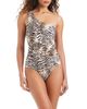 Bleu Rod Beattie Bleu Rod Beattie One Shoulder Swimsuit - 3