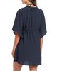 Bleu Rod Beattie Bleu Rod Beattie Open Front Caftan Swim Cover-Up - 2