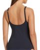 Bleu Rod Beattie Bleu Rod Beattie Scoop Neck Tankini - 2
