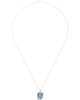 Bleue Burnham Bleue Burnham Kimchi x Rose Pendant Necklace - 1