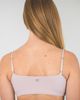 Bleuet Bleuet Bleum Padded Reversible Girls Bralette - 4