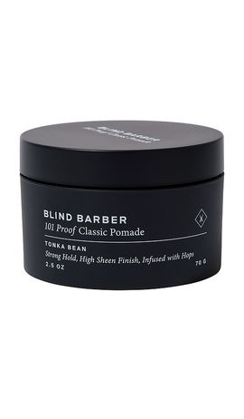 Blind Barber Blind Barber 101 Proof Classic Pomade