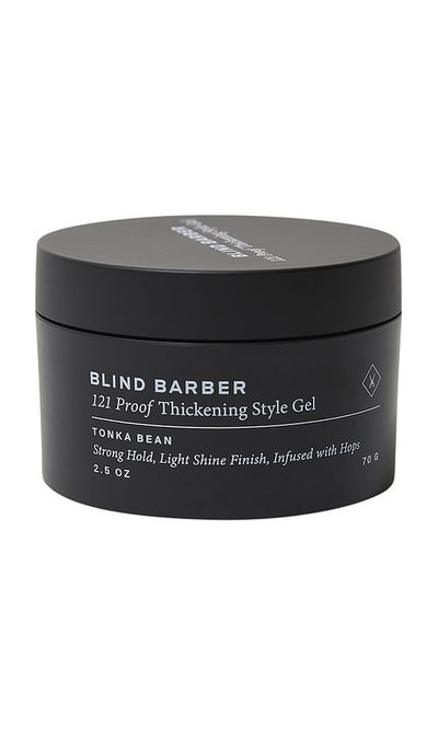 Blind Barber Blind Barber 121 Proof Thickening Style Gel