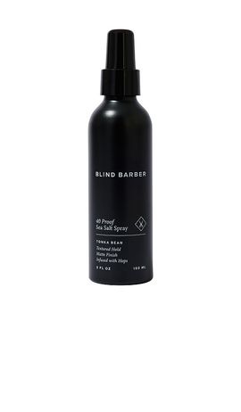Blind Barber Blind Barber 40 Proof Sea Salt Spray