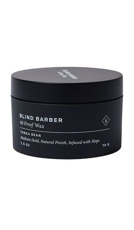 Blind Barber Blind Barber 60 Proof Wax