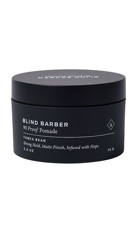 Blind Barber Blind Barber 90 Proof Matte Pomade