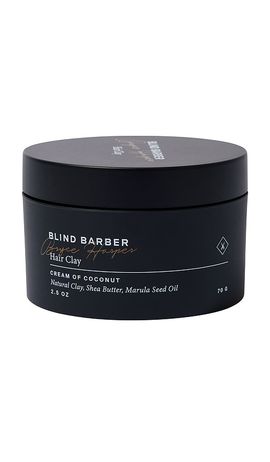 Blind Barber Blind Barber Bryce Harper Hair Clay
