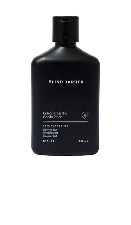 Blind Barber Blind Barber Lemongrass Tea Conditioner