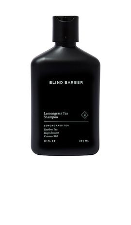 Blind Barber Blind Barber Lemongrass Tea Shampoo