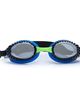 Bling2o Bling2o Bling2o Boys Get Set Green Turbo Race Car Swim Goggle - 1
