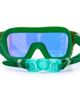 Bling2o Bling2o Bling2o Boys Guerilla Green Camo Print Swim Goggle - 2