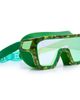 Bling2o Bling2o Bling2o Boys Guerilla Green Camo Print Swim Goggle - 3