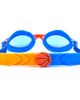 Bling2o Bling2o Bling2o Boys Slam Dunk Basketball Swim Goggle - 2