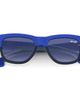 Bling2o Bling2o Bling2o Fire Island Royal Sunrays Sunglasses - 1
