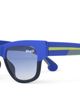 Bling2o Bling2o Bling2o Fire Island Royal Sunrays Sunglasses - 2