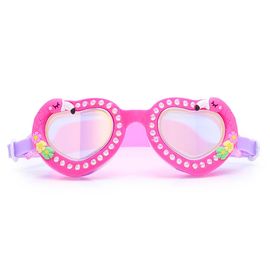 Bling2o Bling2o Bling2o Girl Tropical Toucan Flamingo Swim Goggle