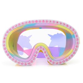 Bling2o Bling2o Bling2o Girls Pink Magic Unicorn Swim Mask