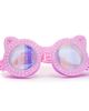 Bling2o Bling2o Bling2o Paw Print Pink Kitten Swim Goggle - 1