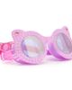 Bling2o Bling2o Bling2o Paw Print Pink Kitten Swim Goggle - 2