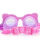 Bling2o Bling2o Bling2o Paw Print Pink Kitten Swim Goggle - 3