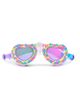 Bling2o Bling2o Bling2o Valentine U Rock Rainbow Swim Goggles for Girls - 1