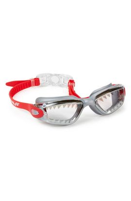 Bling2o Bling2o 'Jawsome' Swim Goggles