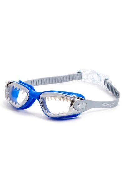 Bling2o Bling2O 'Jawsome' Swim Goggles