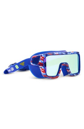 Bling2o Bling2o Kids' America 250 Swim Goggles