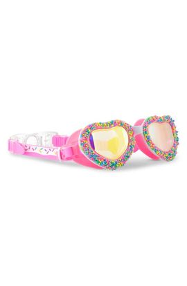 Bling2o Bling2o Kids' Candy Heart Swim Goggles