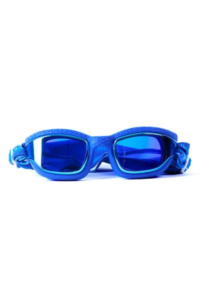 Bling2o Bling2o Kids' Fabric Strap Swim Goggles