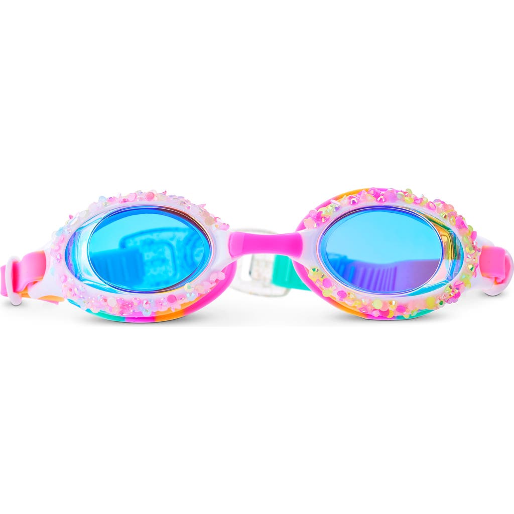 Bling2o Bling2o Kids' Gelato Swim Goggles