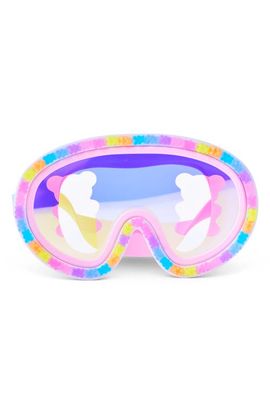 Bling2o Bling2o Kids' Gummy Bear Swim Goggles