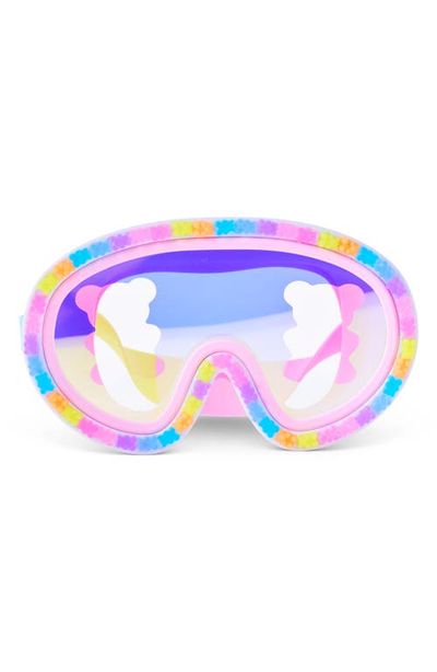 Bling2o Bling2o Kids' Gummy Bear Swim Goggles