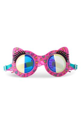 Bling2o Bling2o Kids' Kitty Swim Goggles