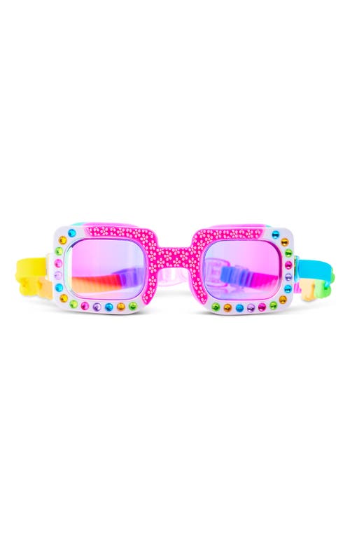 Bling2o Bling2o Kids' Poppy Swim Goggles