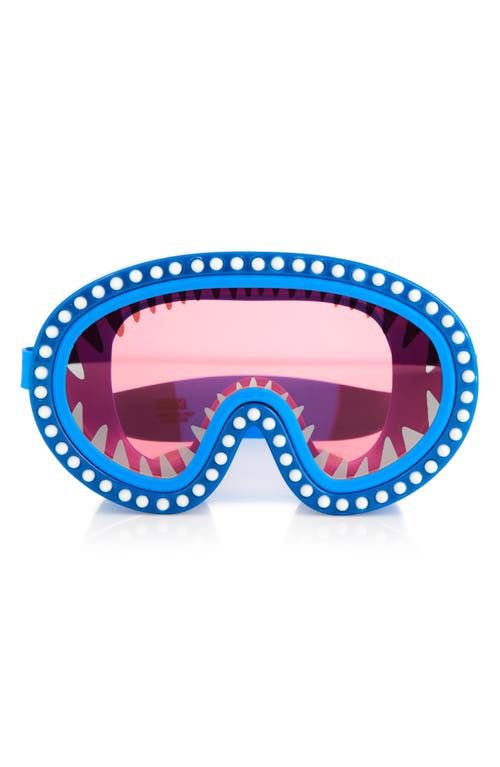 Bling2o Bling2o Kids' Shark Attack Swim Mask