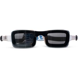 Bling2o Bling2o Kids' Velocity Onyx Swim Goggles