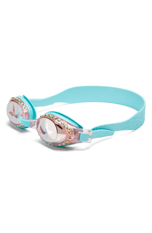 Bling2o Bling2o 'Mermaid' Swim Goggles