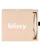 BLISSY BLISSY Halo Silk Bonnet - 3