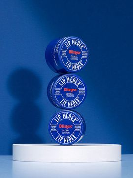 BLISTEX 3PACK Blistex Lip Medex 7g Lip Balm