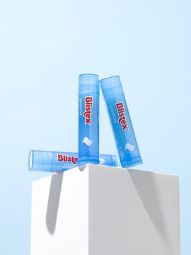 BLISTEX [3PACK] Blistex Sensitive Lip Balm 4.25g