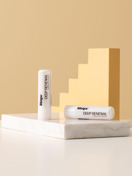 BLISTEX Blistex Deep Renewal Lip Balm 3.7g+3.7g