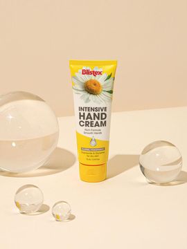 BLISTEX Blistex Intensive Floral Hand Cream 75ml