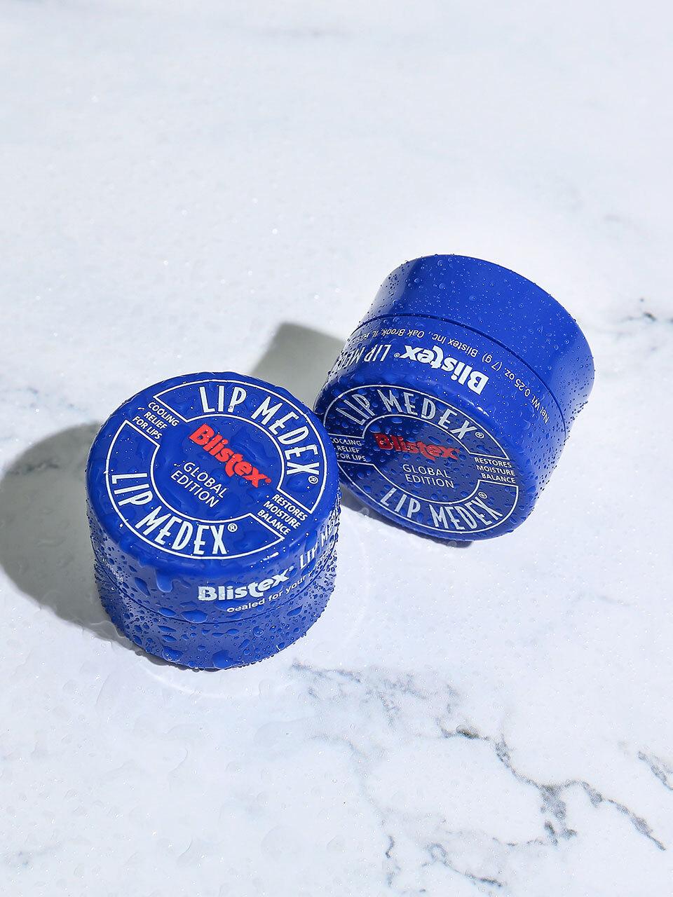 BLISTEX Blistex Lip Medex Lip Balm 7g+7g