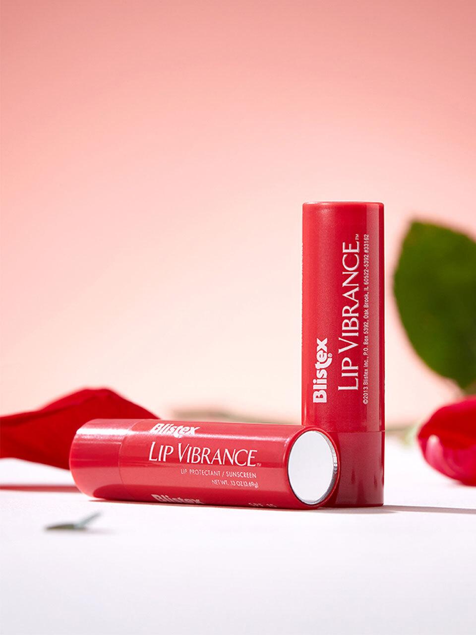 BLISTEX Blistex Lip Vibrance Lip Balm 3.69g+3.69g