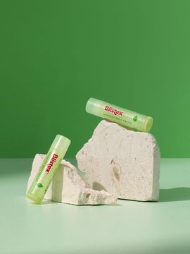 BLISTEX Blistex Sensitive 4.25g+4.25g Lip Balm [Green]