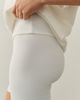 BLITHE Bride Knit Top & Shorts Set - 3