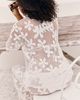 BLITHE Crochet Flower Mrs. Set - 1