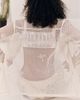 BLITHE Crochet Palm Tree Bride Set - 1